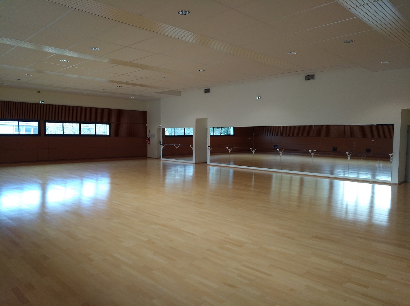 FUN CLUB 35 cours de danse à Rennes Constant Veron 4