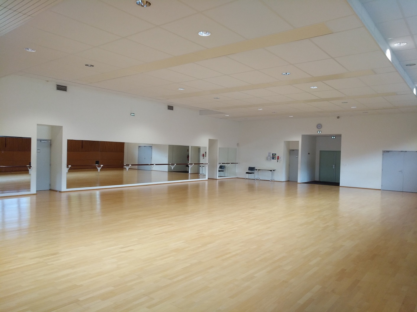 FUN CLUB 35 cours de danse à Rennes Constant Veron 5