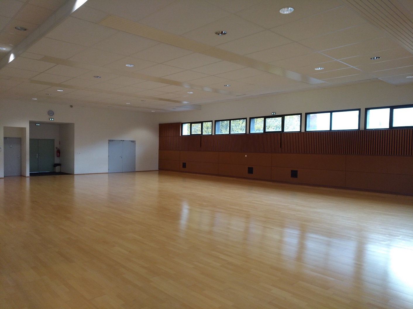 FUN CLUB 35 cours de danse à Rennes Constant Veron 6