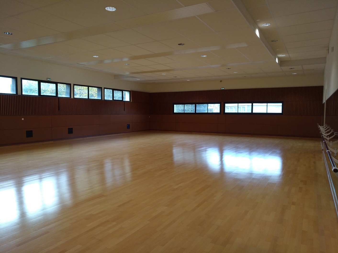FUN CLUB 35 cours de danse à Rennes Constant Veron 7