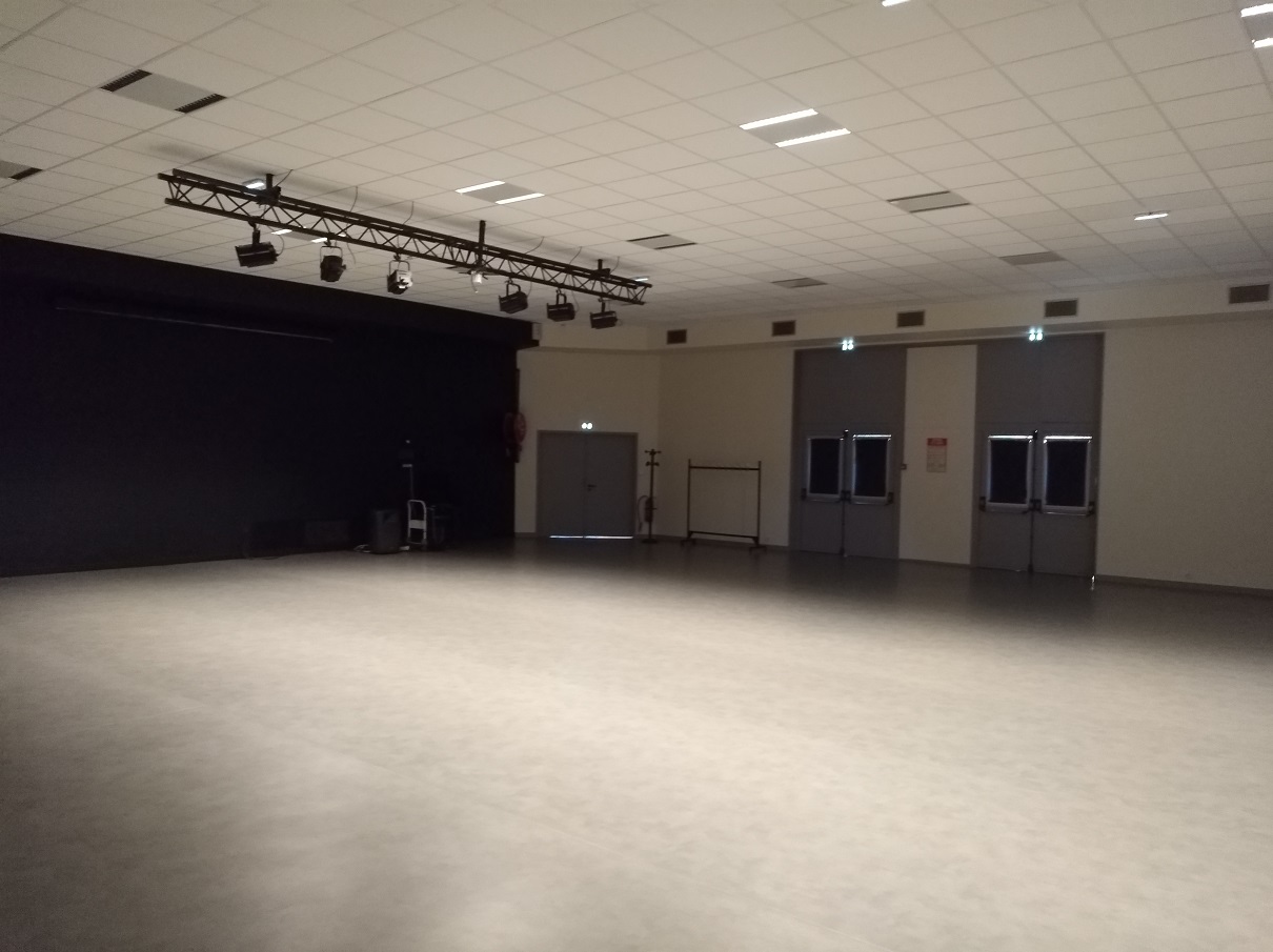 FUN CLUB 35 cours de danse à Rennes Maison Bleue 6