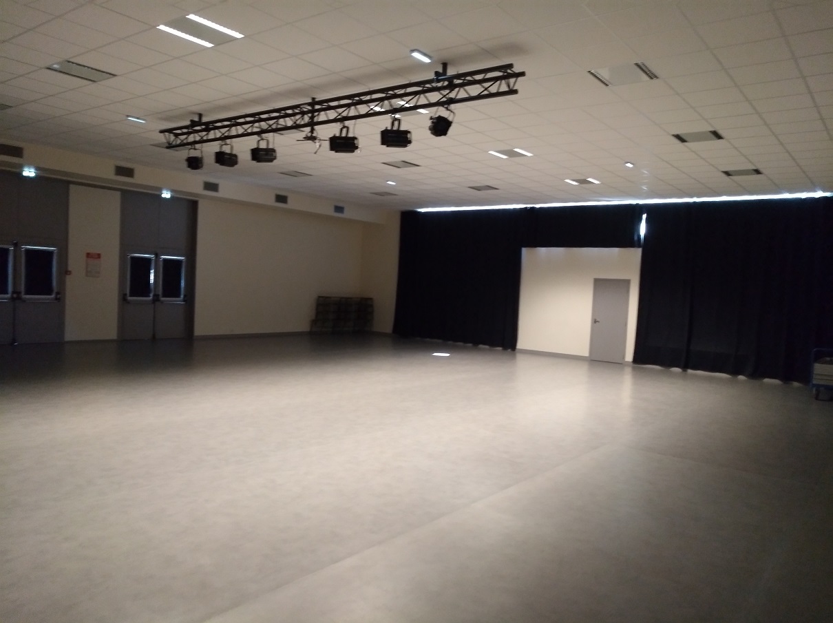 FUN CLUB 35 cours de danse à Rennes Maison Bleue 7