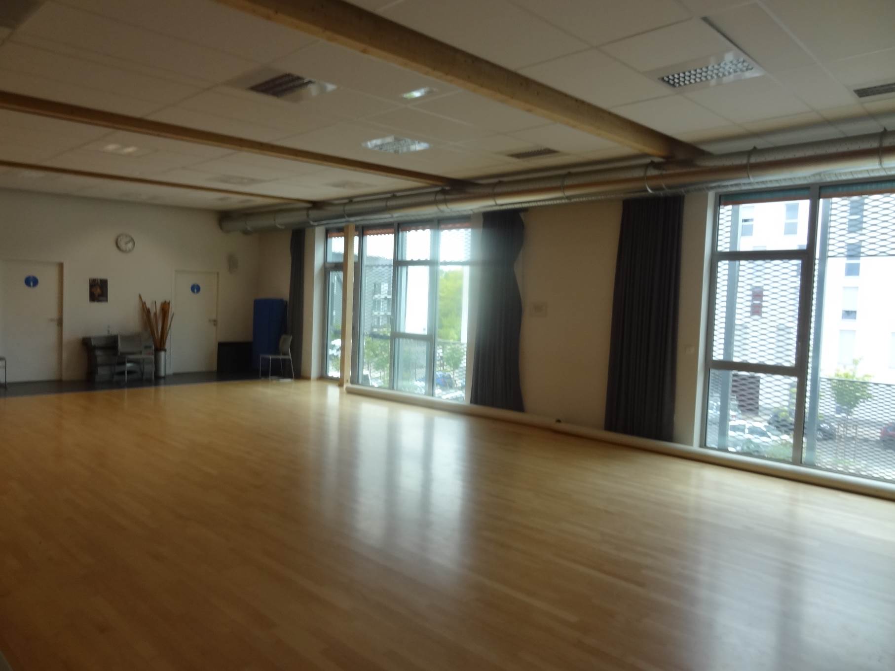 Salle de danse photo 4
